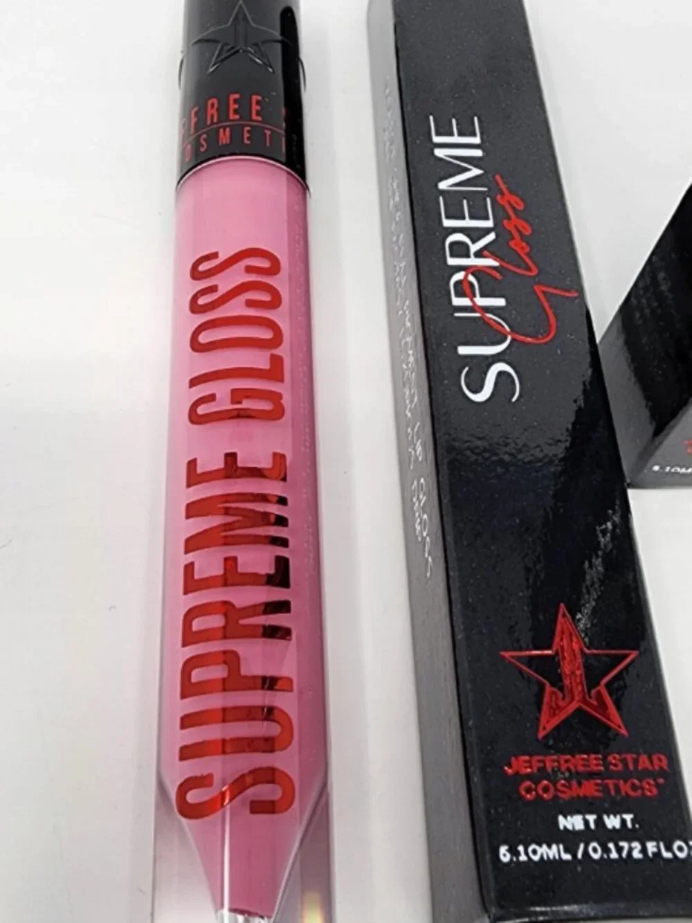 C*nt Supreme Gloss